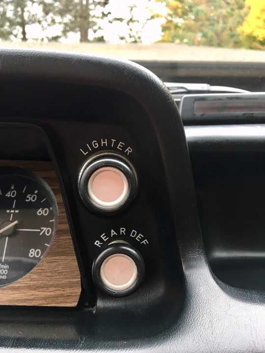 1975 BMW 2002 - Image 26 of 31