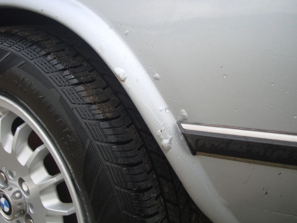 1975 BMW 2002 - Image 19 of 31