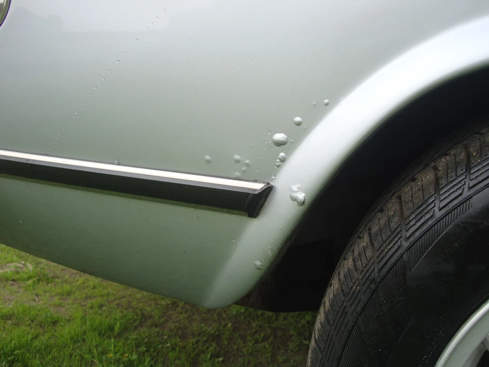 1975 BMW 2002 - Image 18 of 31