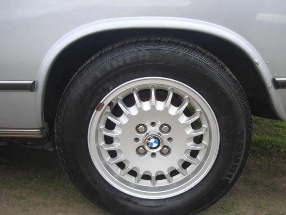 1975 BMW 2002 - Image 11 of 31