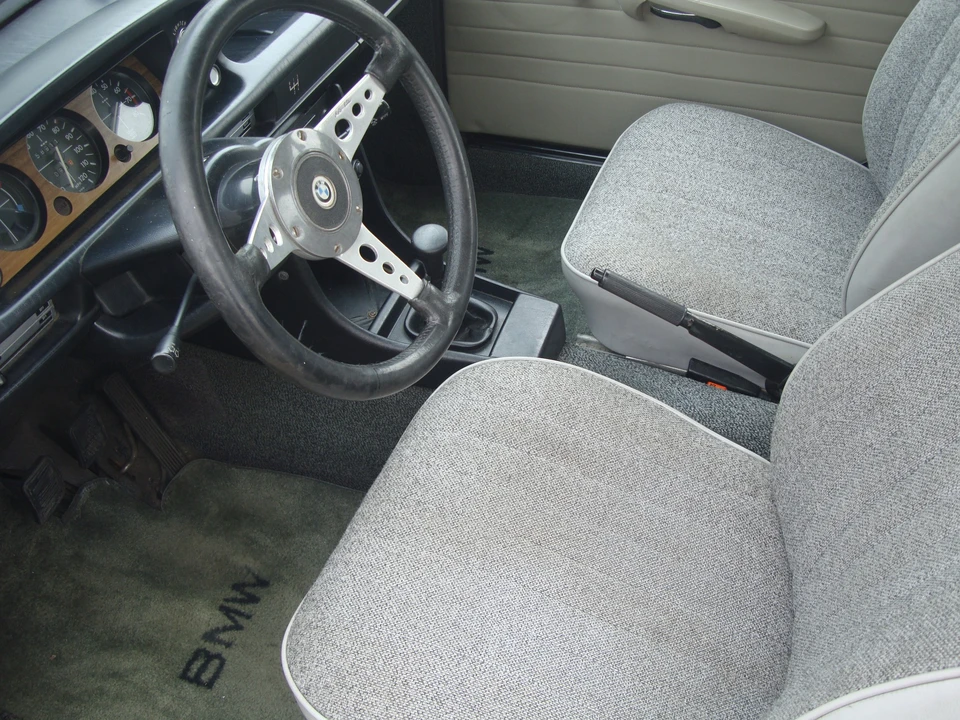 1975 BMW 2002 - Image 28 of 31