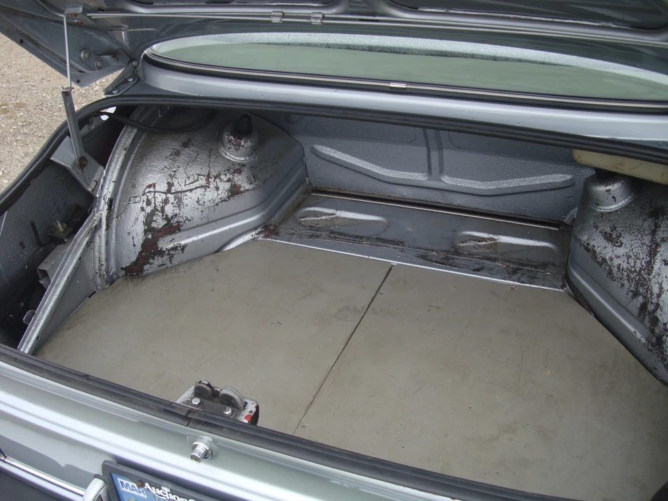 1975 BMW 2002 - Image 20 of 31