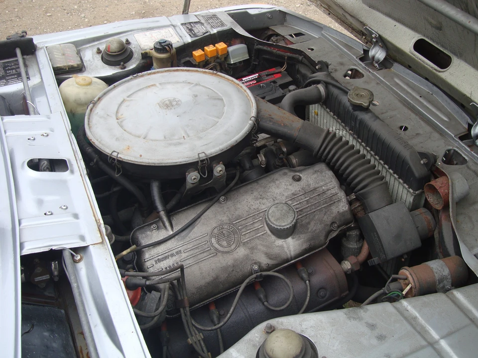 1975 BMW 2002 - Image 30 of 31