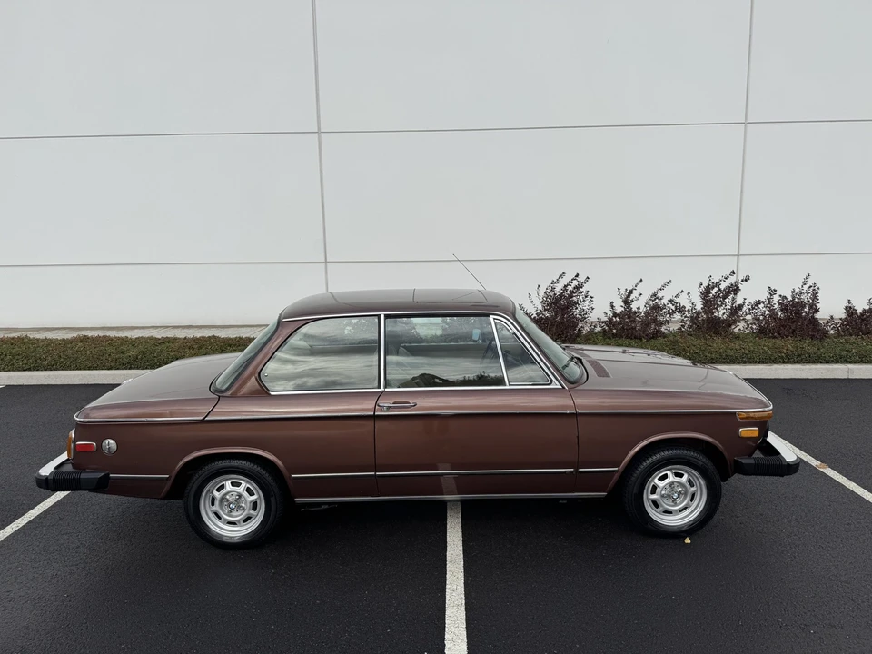 1975 BMW 2002 - Image 14 of 31