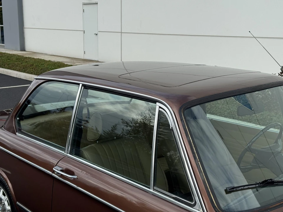 1975 BMW 2002 - Image 31 of 31