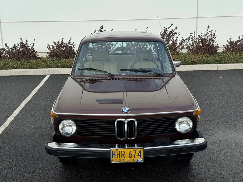 1975 BMW 2002 - Image 7 of 31