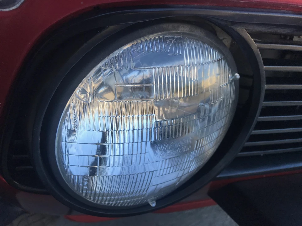 1975 BMW 2002 - Image 26 of 31