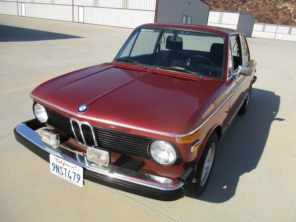 1975 BMW 2002 - Image 15 of 31