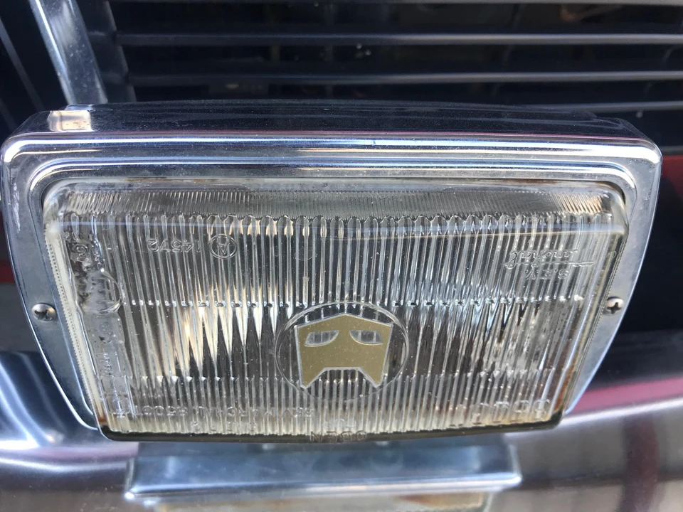 1975 BMW 2002 - Image 31 of 31
