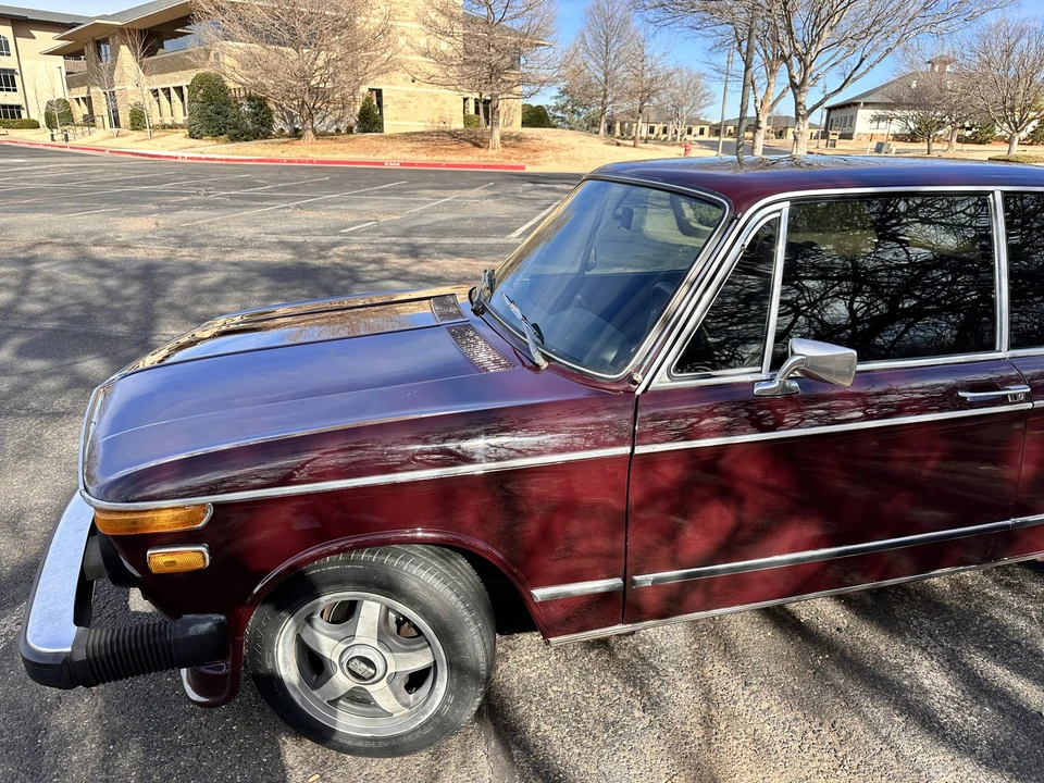 1975 BMW 2002 - Image 27 of 31