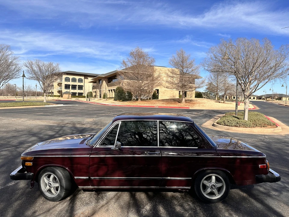 1975 BMW 2002 - Image 3 of 31