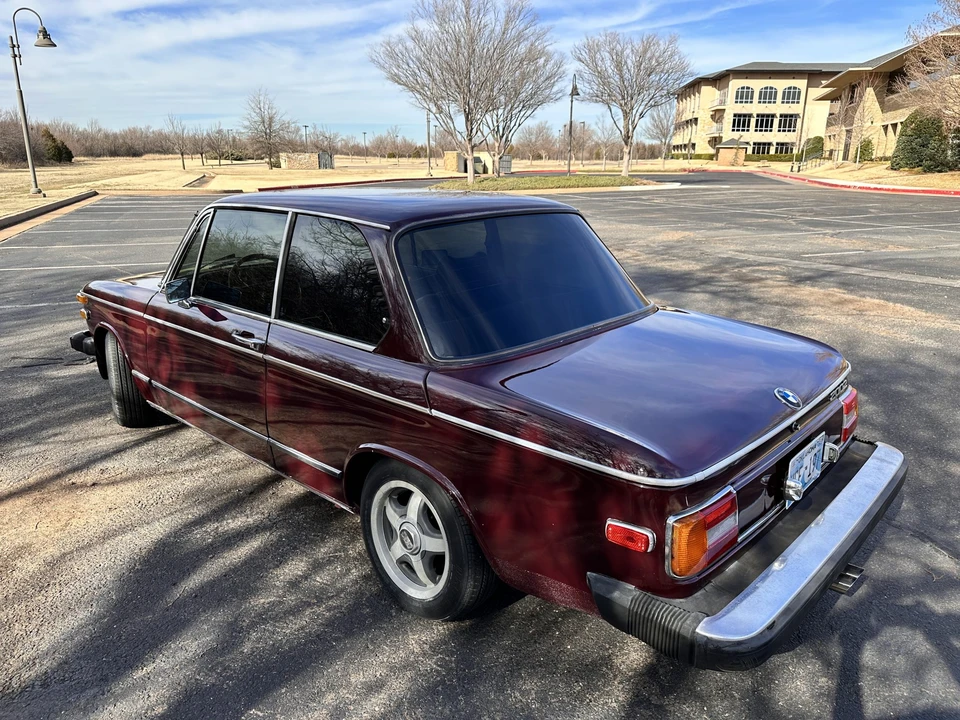 1975 BMW 2002 - Image 5 of 31