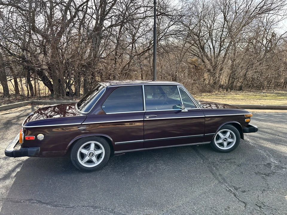 1975 BMW 2002 - Image 12 of 31