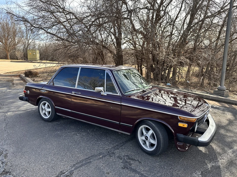 1975 BMW 2002 - Image 13 of 31