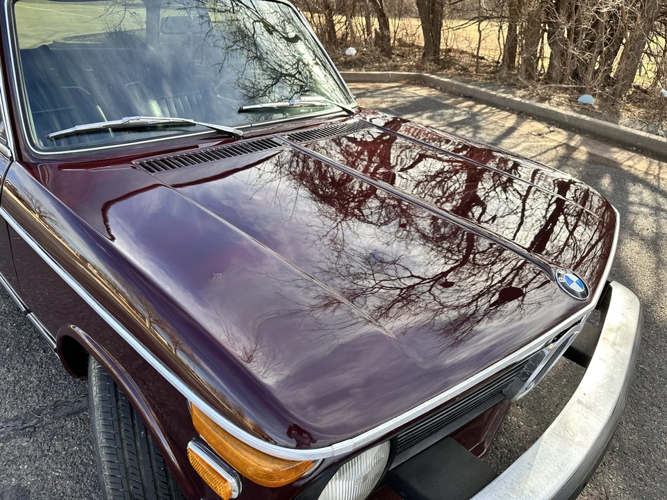 1975 BMW 2002 - Image 16 of 31
