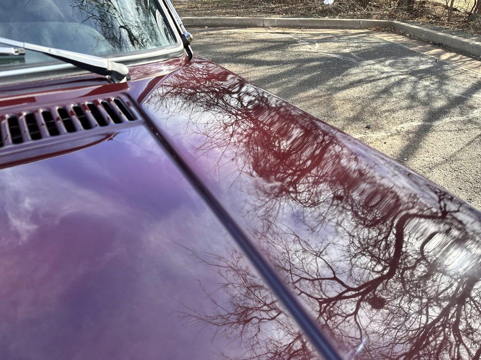 1975 BMW 2002 - Image 19 of 31