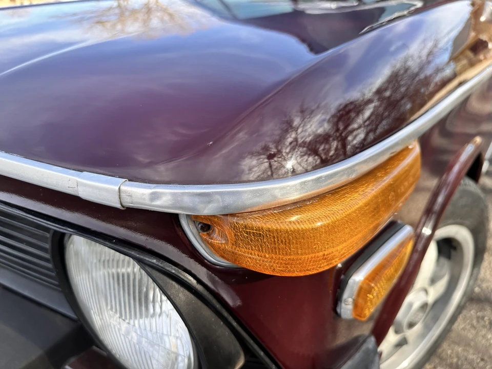 1975 BMW 2002 - Image 22 of 31