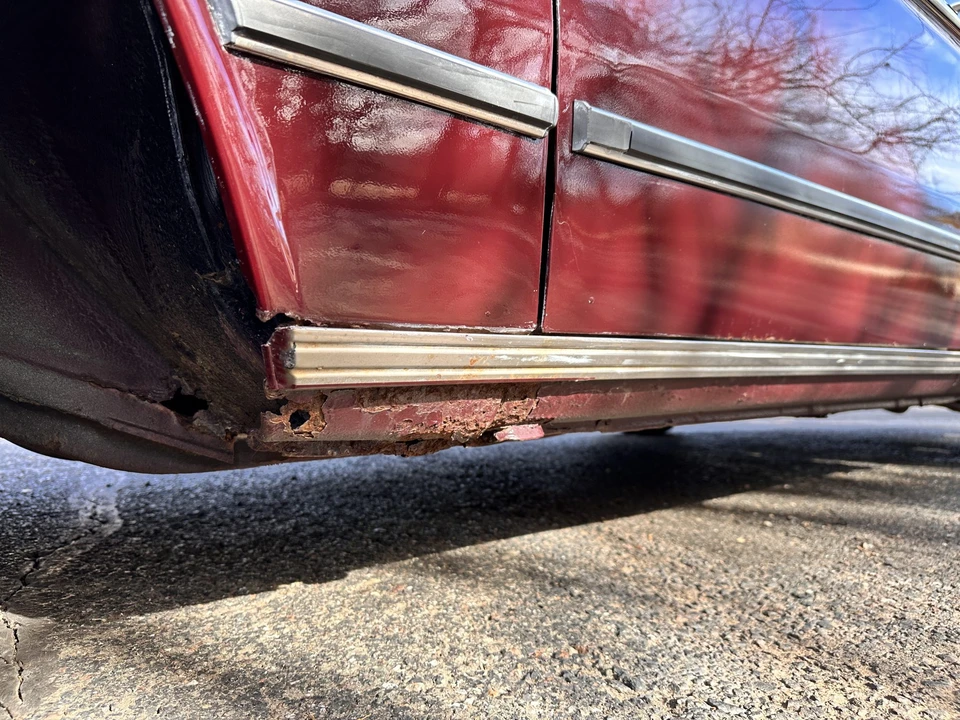 1975 BMW 2002 - Image 30 of 31