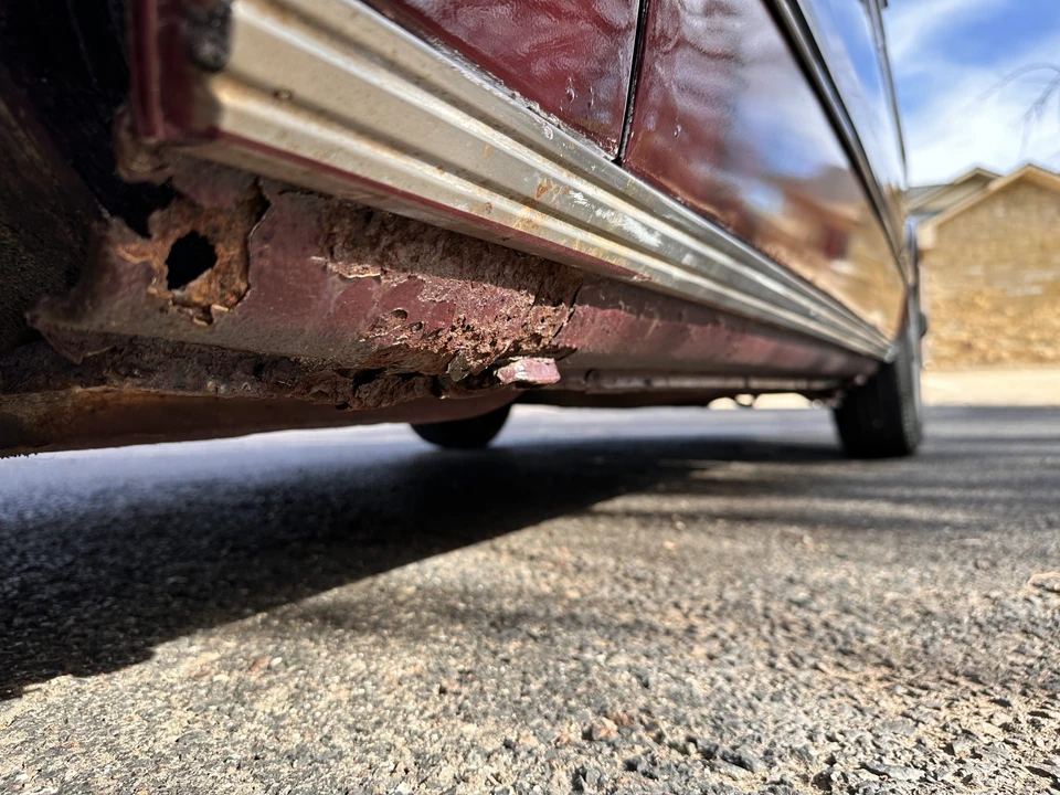 1975 BMW 2002 - Image 31 of 31