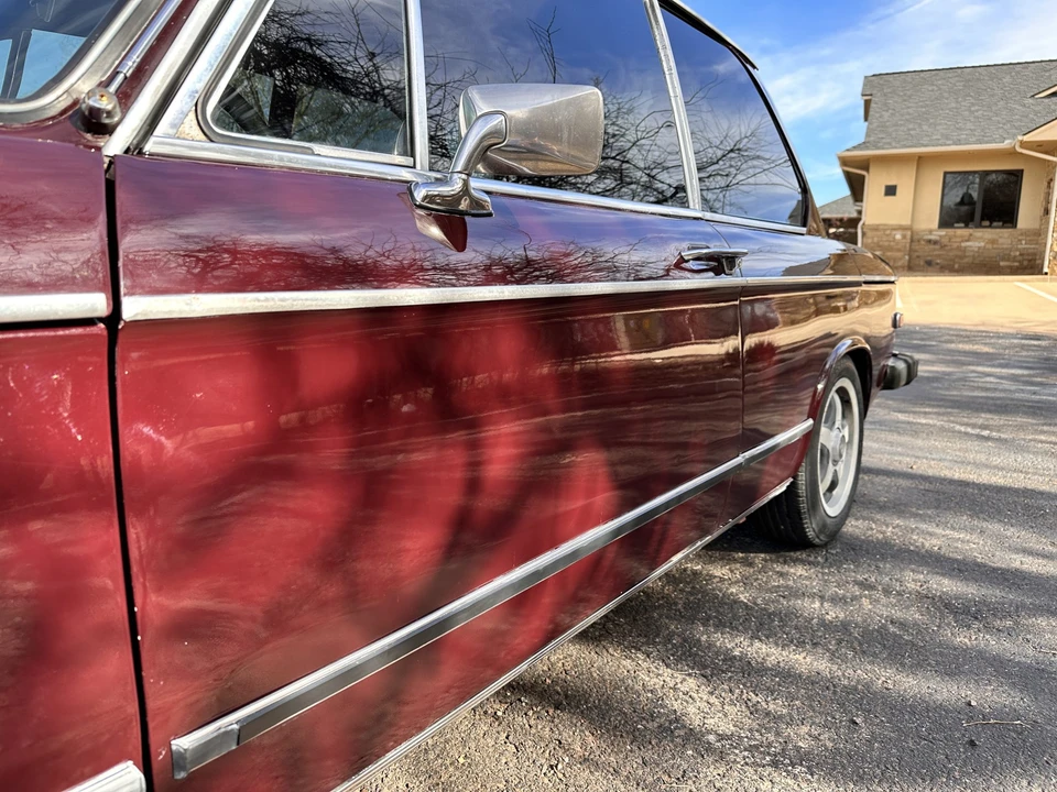 1975 BMW 2002 - Image 29 of 31