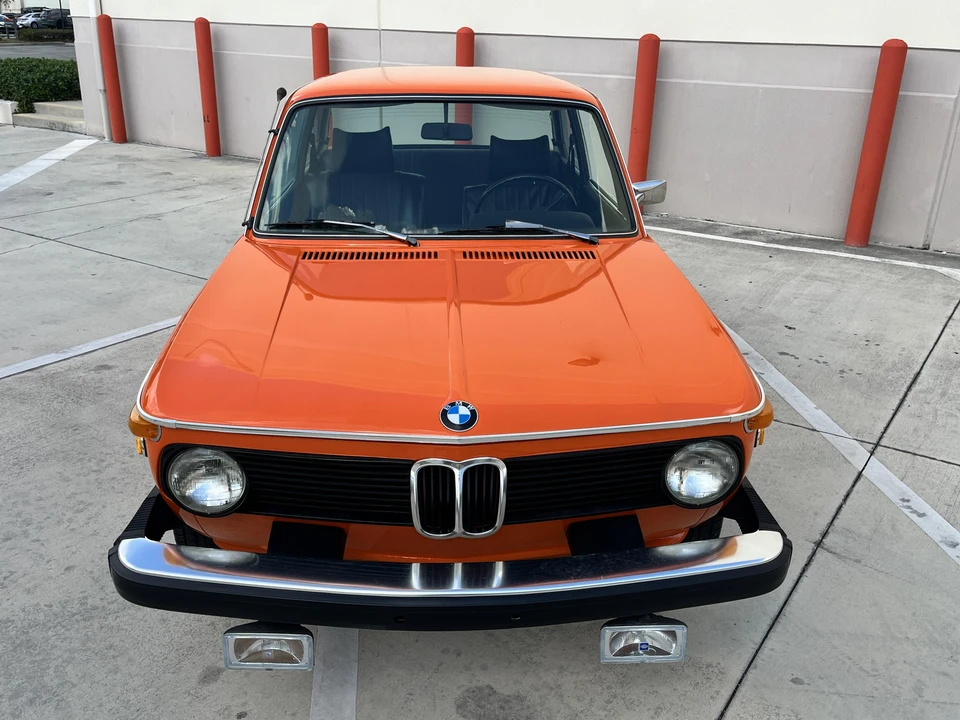 1975 BMW 2002 - Image 15 of 31
