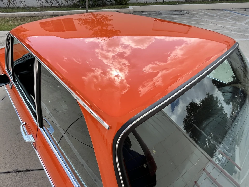 1975 BMW 2002 - Image 27 of 31