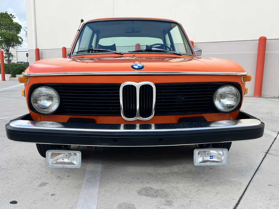 1975 BMW 2002 - Image 14 of 31