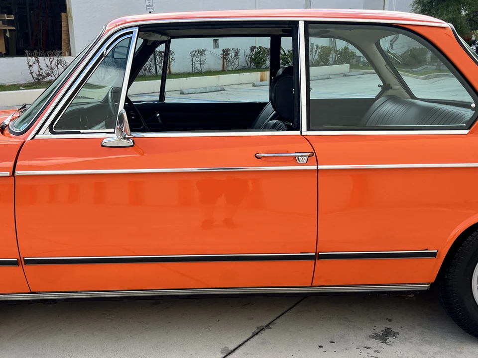 1975 BMW 2002 - Image 22 of 31
