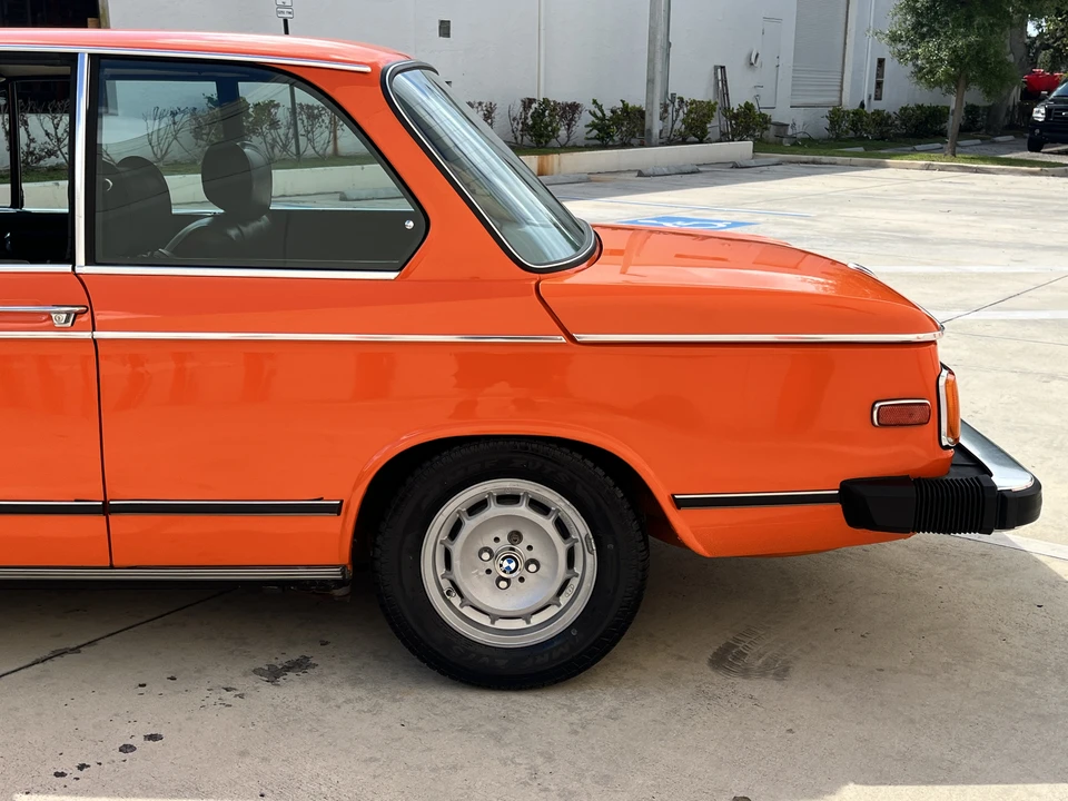 1975 BMW 2002 - Image 26 of 31
