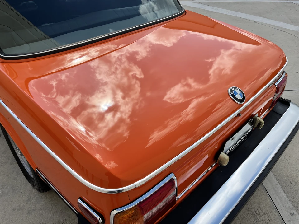1975 BMW 2002 - Image 28 of 31