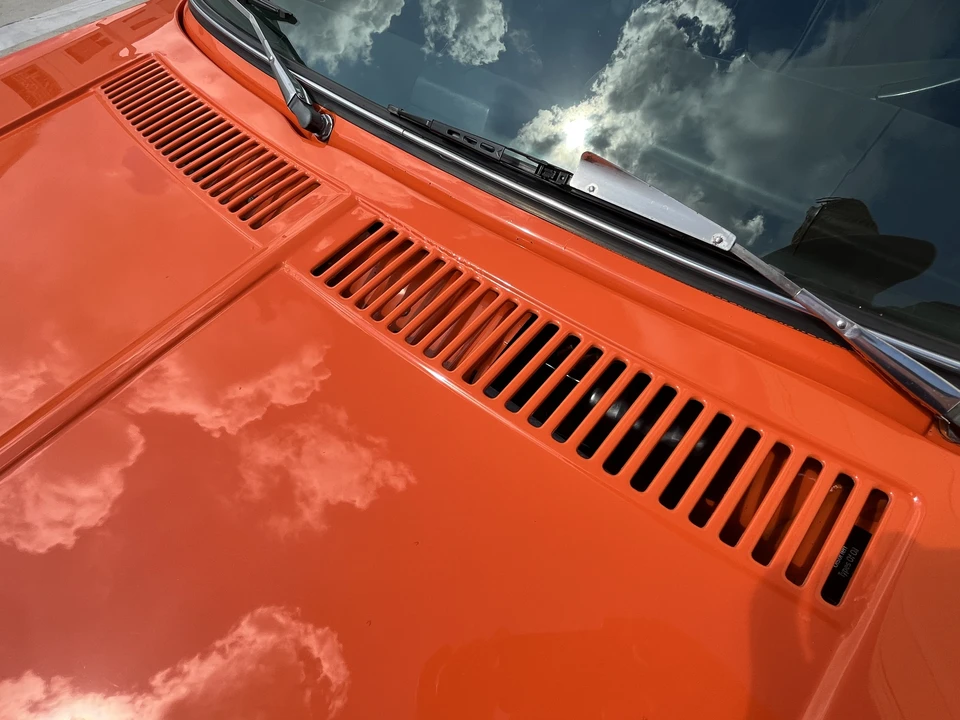 1975 BMW 2002 - Image 21 of 31
