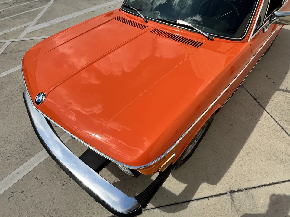 1975 BMW 2002 - Image 19 of 31