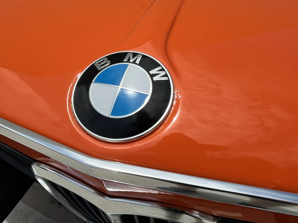 1975 BMW 2002 - Image 16 of 31