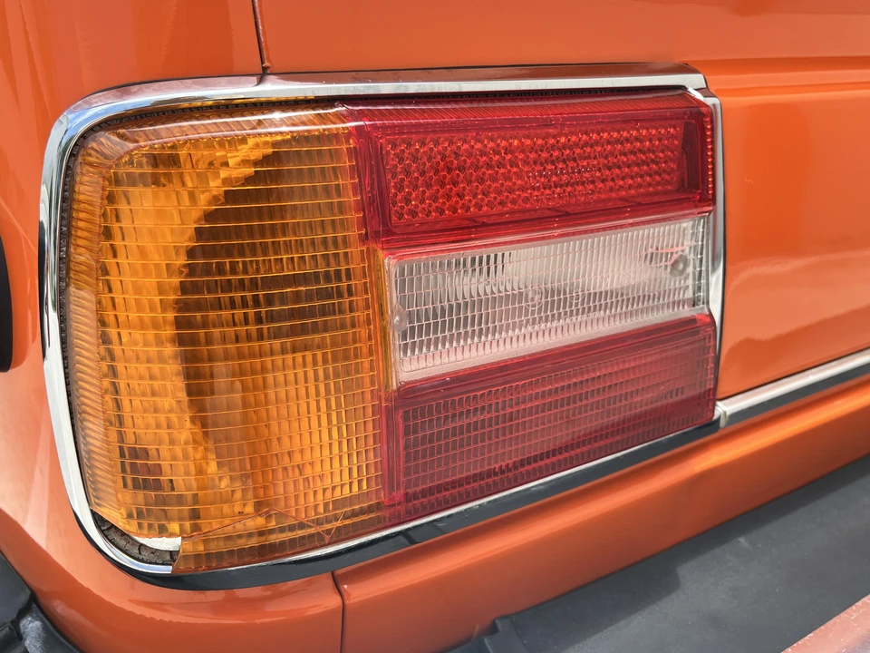 1975 BMW 2002 - Image 30 of 31