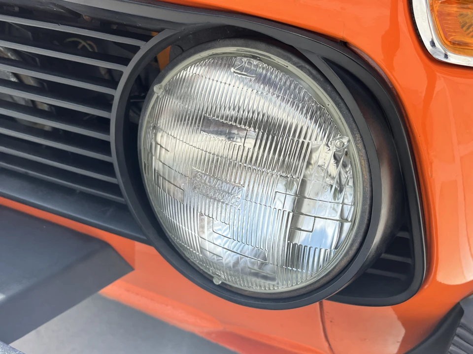 1975 BMW 2002 - Image 18 of 31