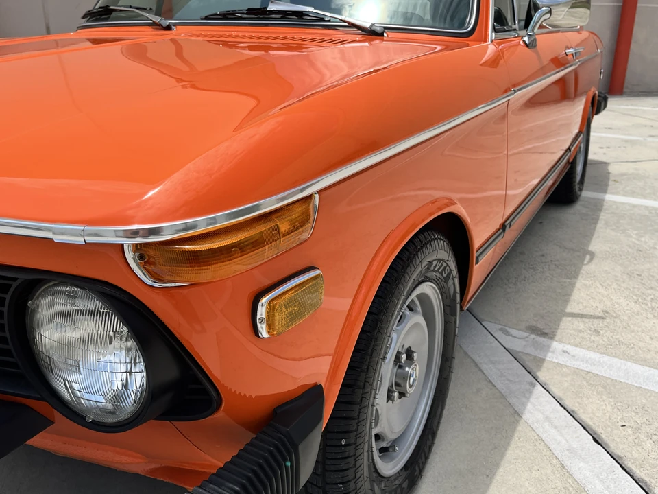 1975 BMW 2002 - Image 17 of 31