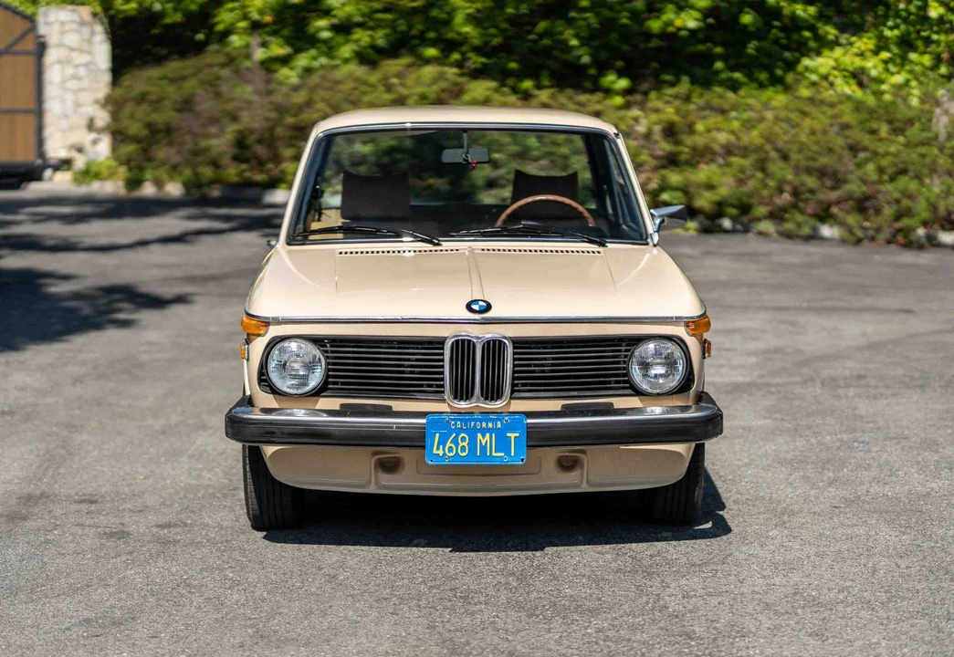 1975 BMW 2002 - Image 15 of 31
