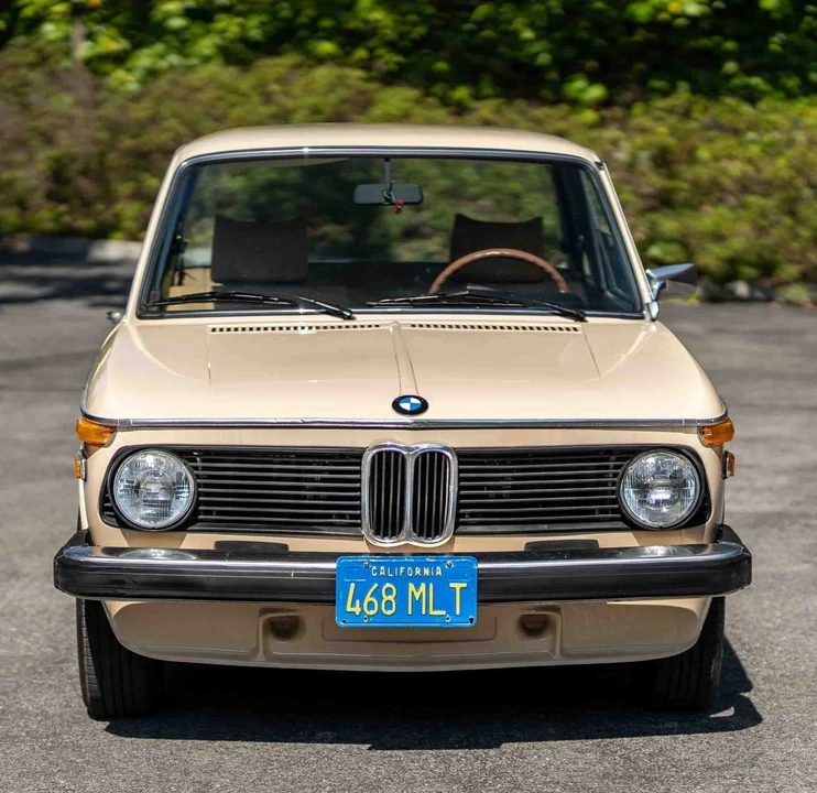 1975 BMW 2002 - Image 17 of 31