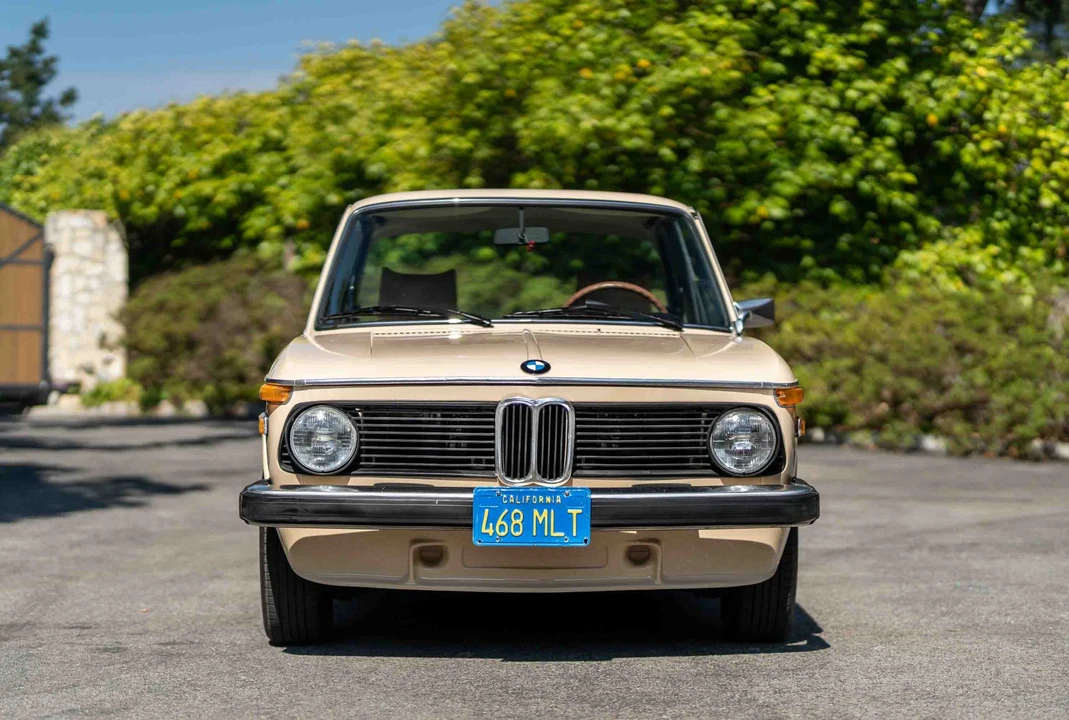 1975 BMW 2002 - Image 19 of 31