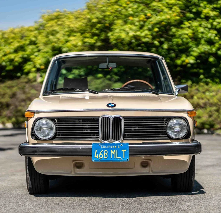 1975 BMW 2002 - Image 18 of 31