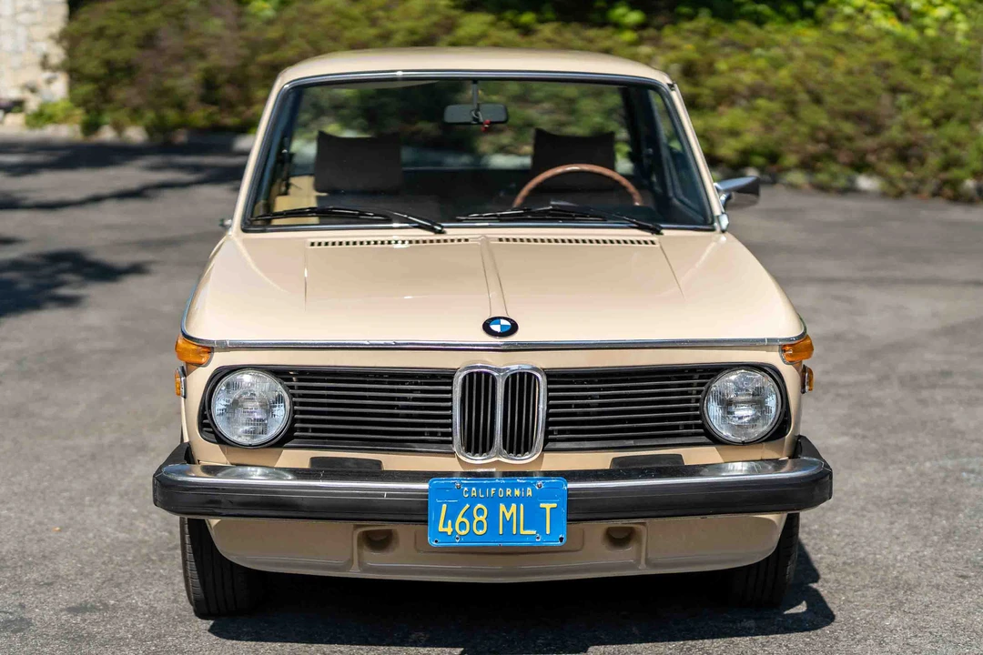 1975 BMW 2002 - Image 16 of 31