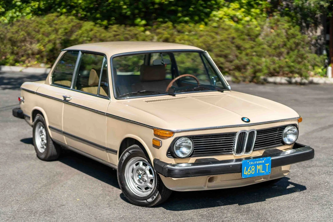 1975 BMW 2002 - Image 24 of 31
