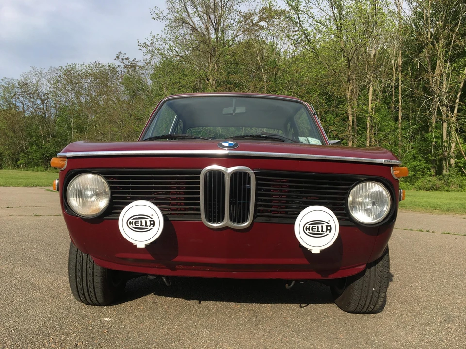1975 BMW 2002 - Image 2 of 31