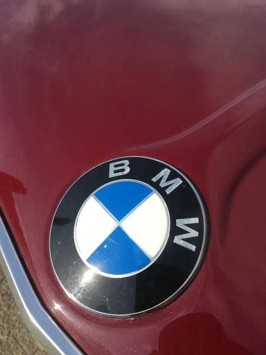 1975 BMW 2002 - Image 10 of 31