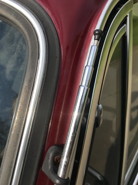 1975 BMW 2002 - Image 22 of 31
