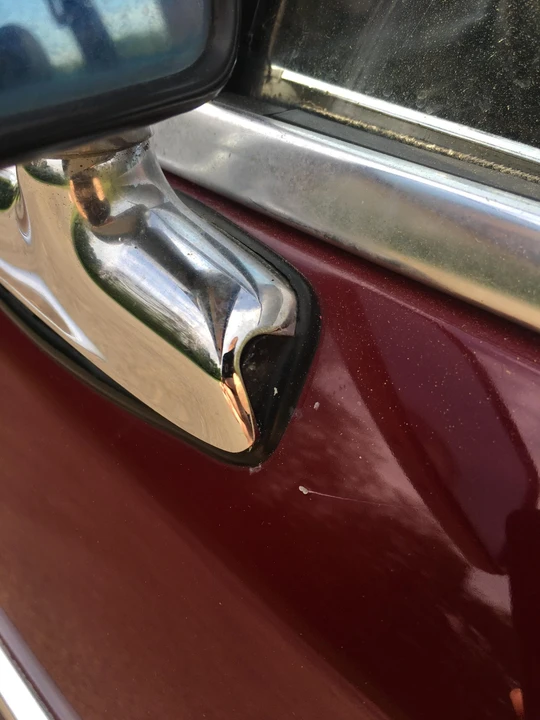 1975 BMW 2002 - Image 23 of 31