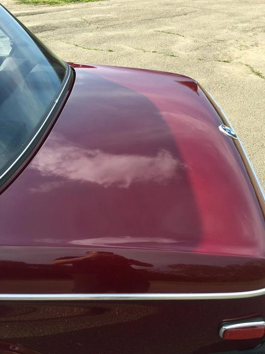 1975 BMW 2002 - Image 24 of 31