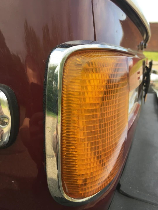 1975 BMW 2002 - Image 29 of 31