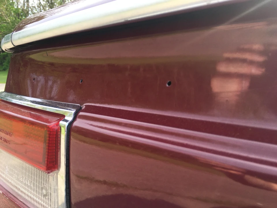 1975 BMW 2002 - Image 31 of 31