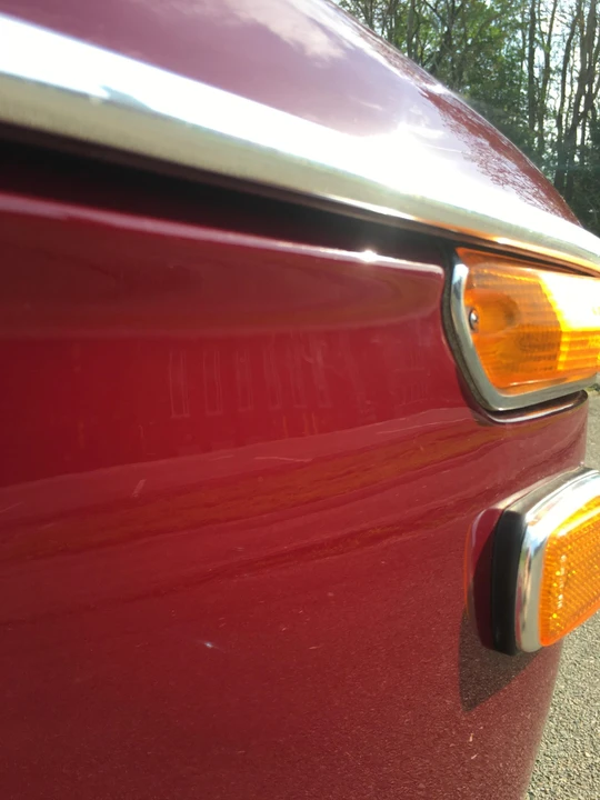 1975 BMW 2002 - Image 11 of 31